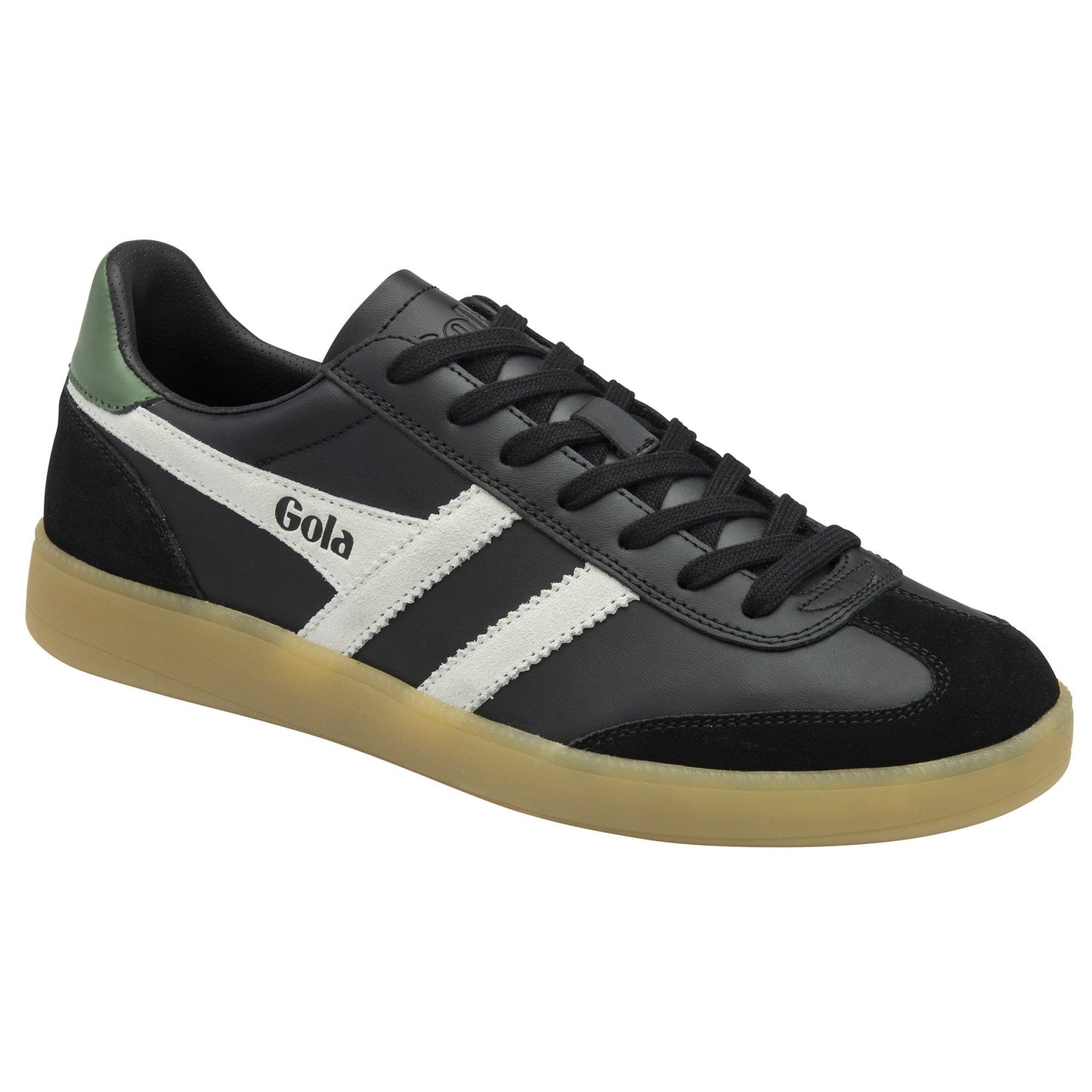 Men's Viper Leather Sneakers