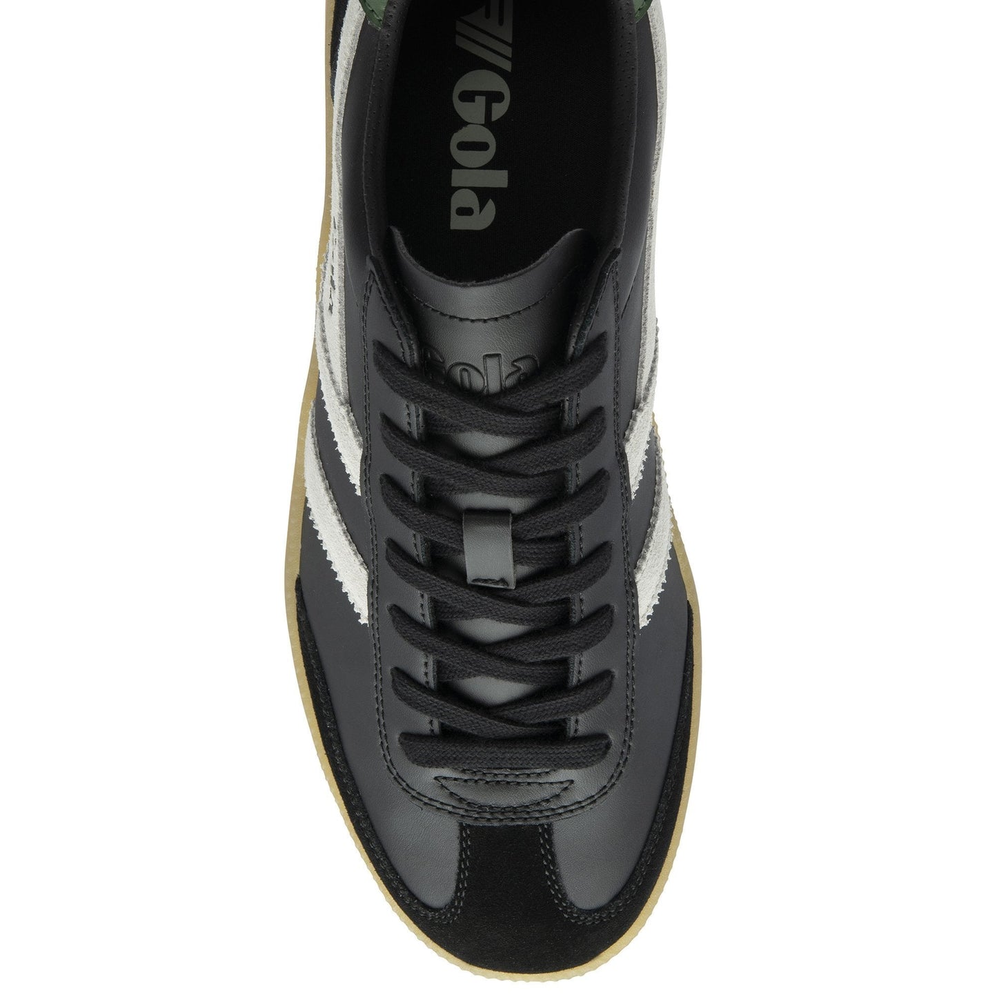 Men's Viper Leather Sneakers