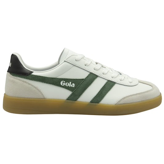 Men's Viper Leather Sneakers
