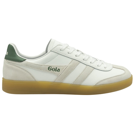 Men's Viper Leather Sneakers