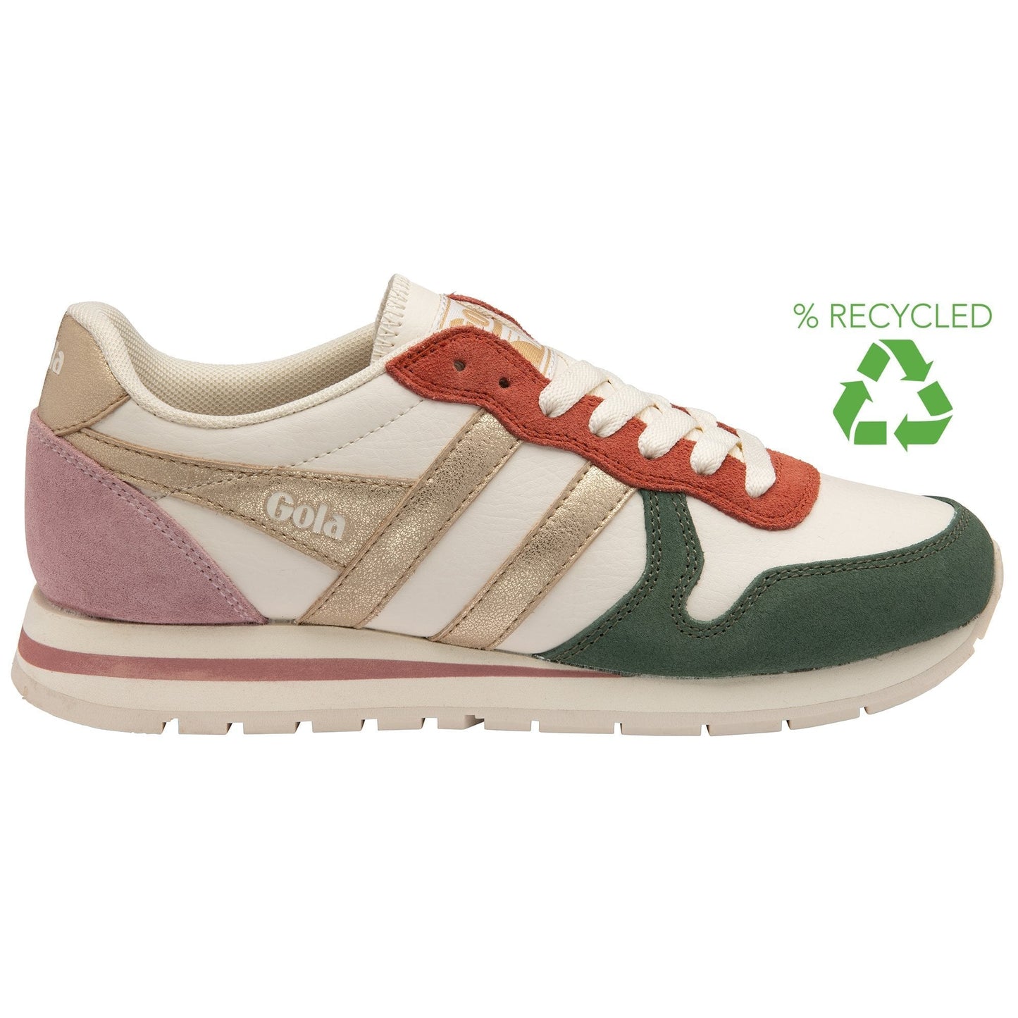 Women's Daytona Quadrant Sneakers