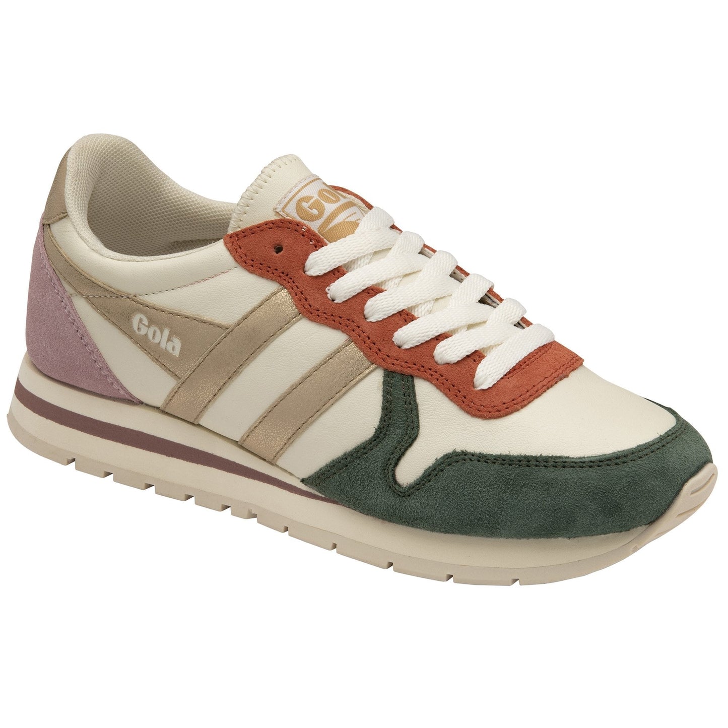 Women's Daytona Quadrant Sneakers