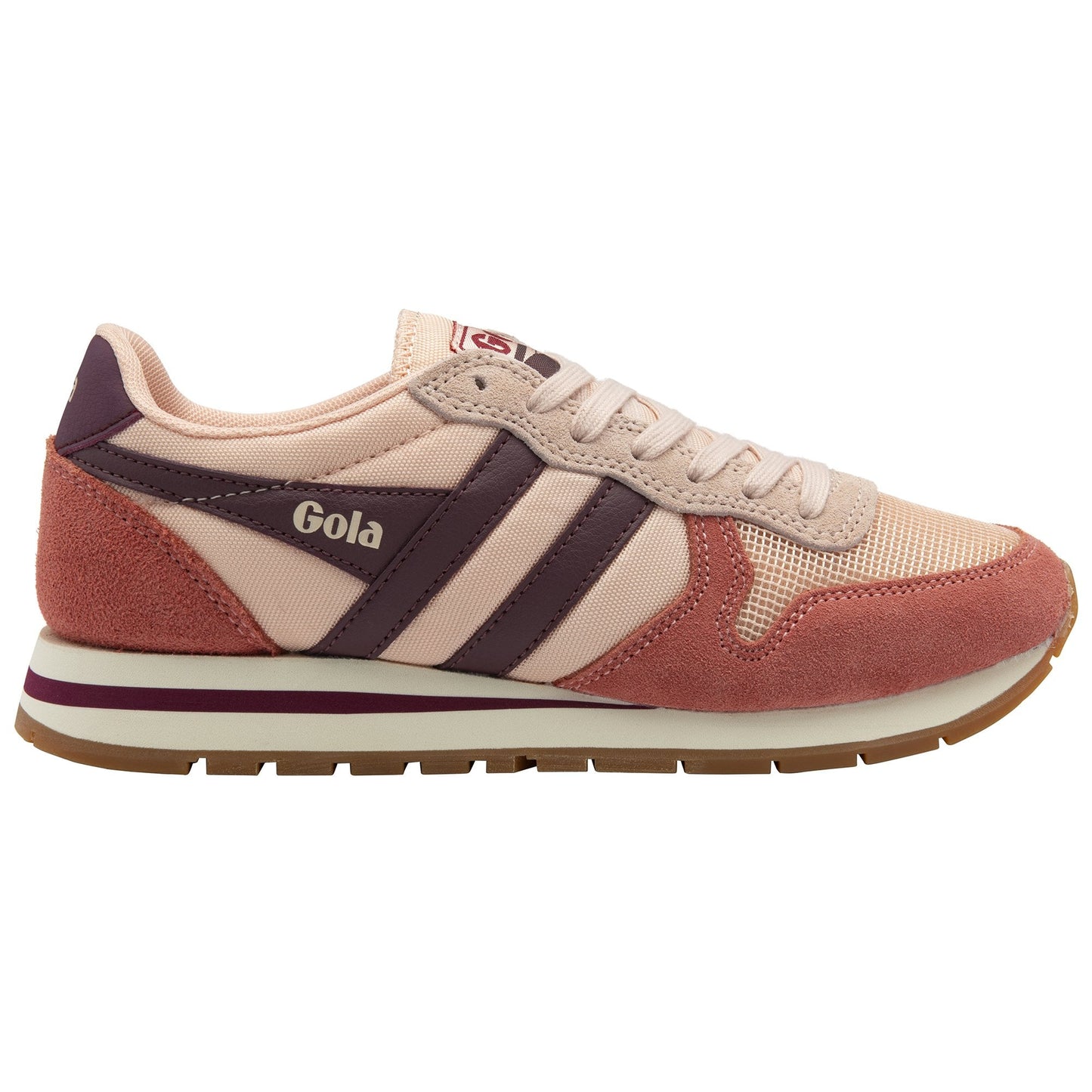 Women's Daytona Sneakers