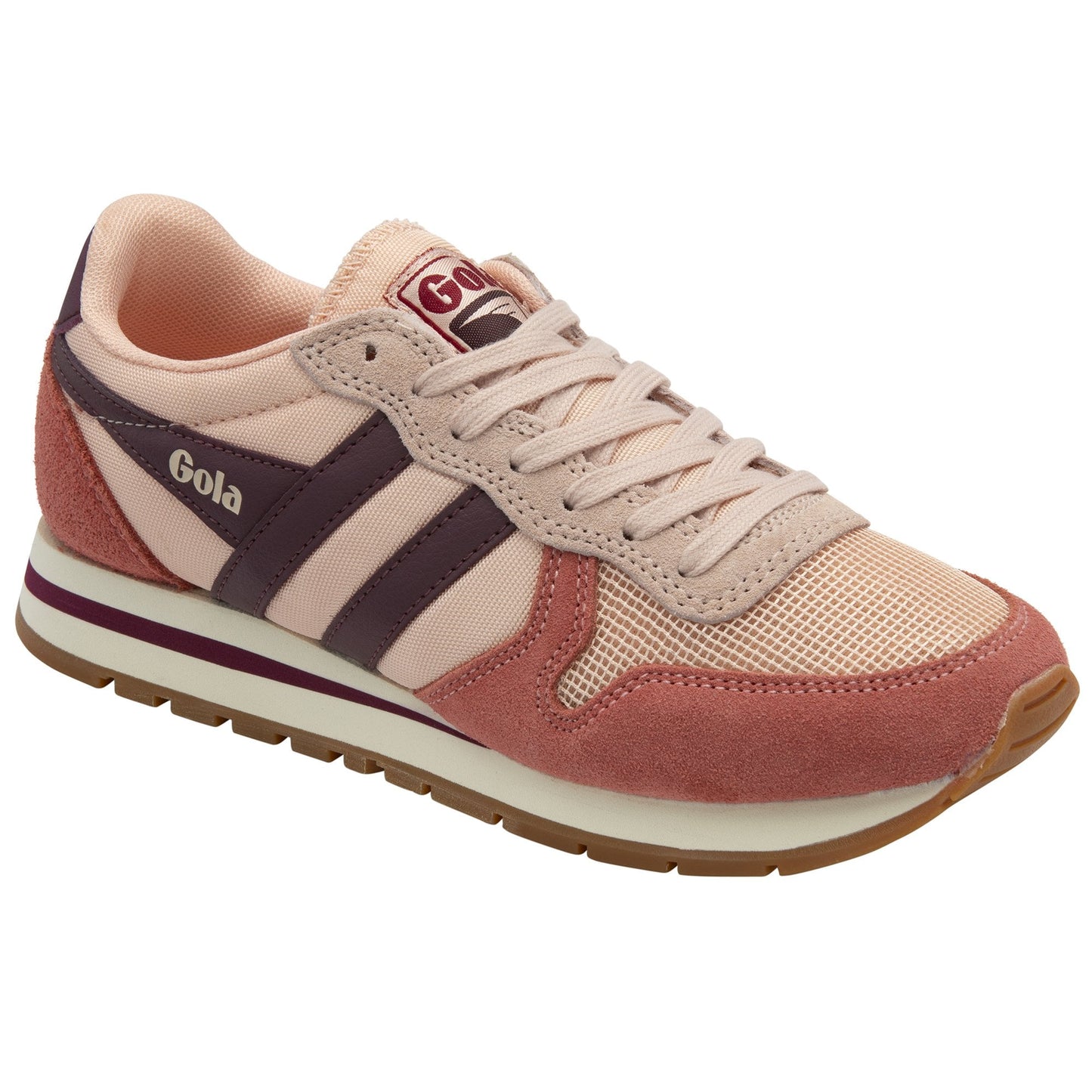 Women's Daytona Sneakers