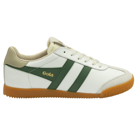 Women's Elan Leather Sneakers