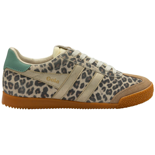Women's Elan Safari Sneakers