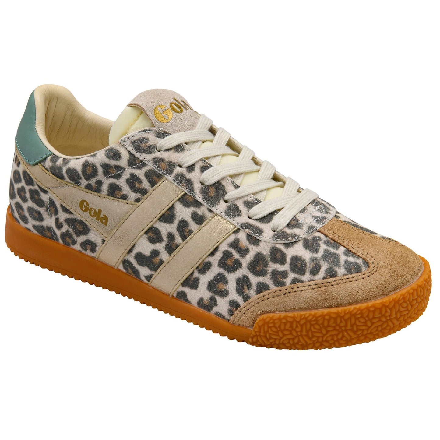 Women's Elan Safari Sneakers