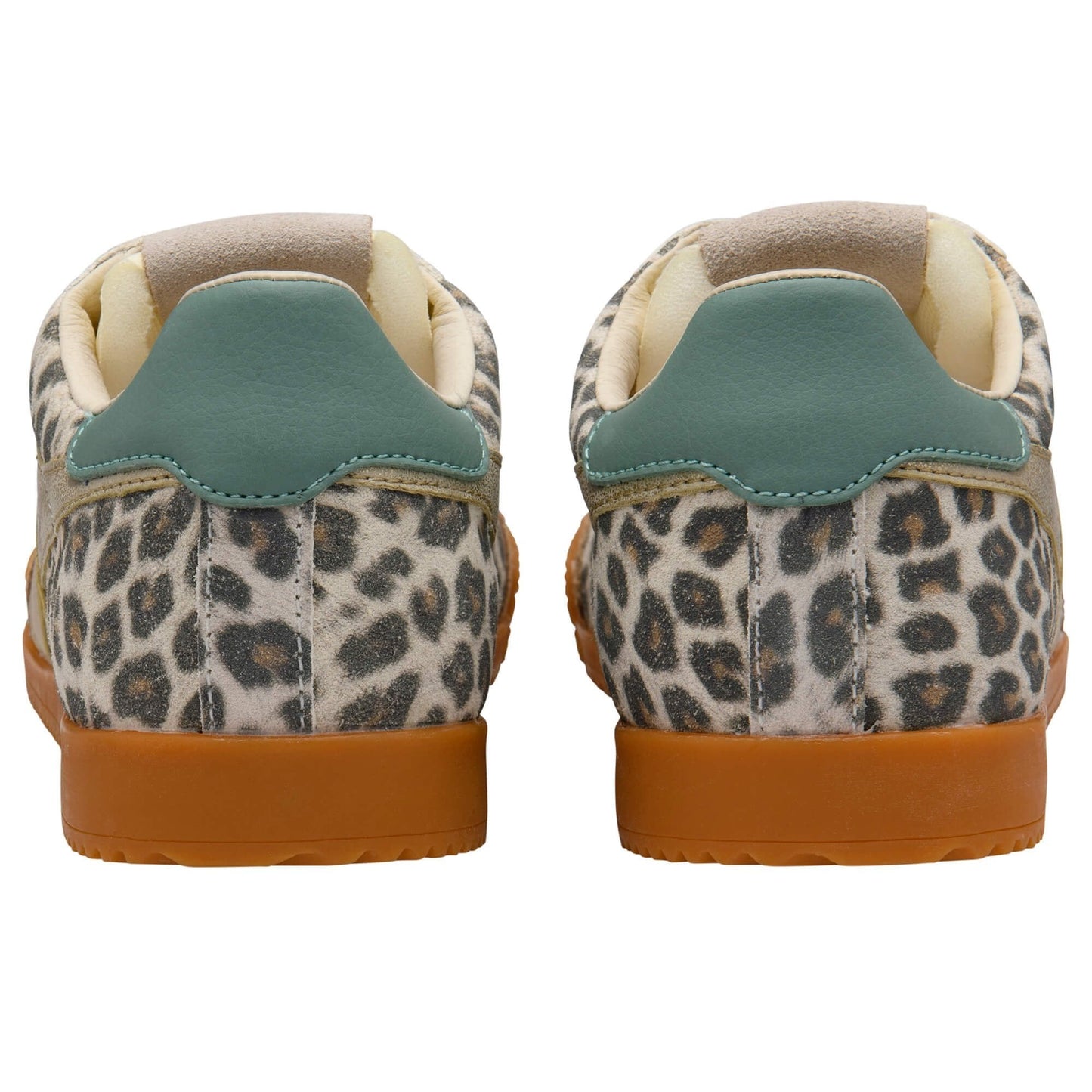 Women's Elan Safari Sneakers