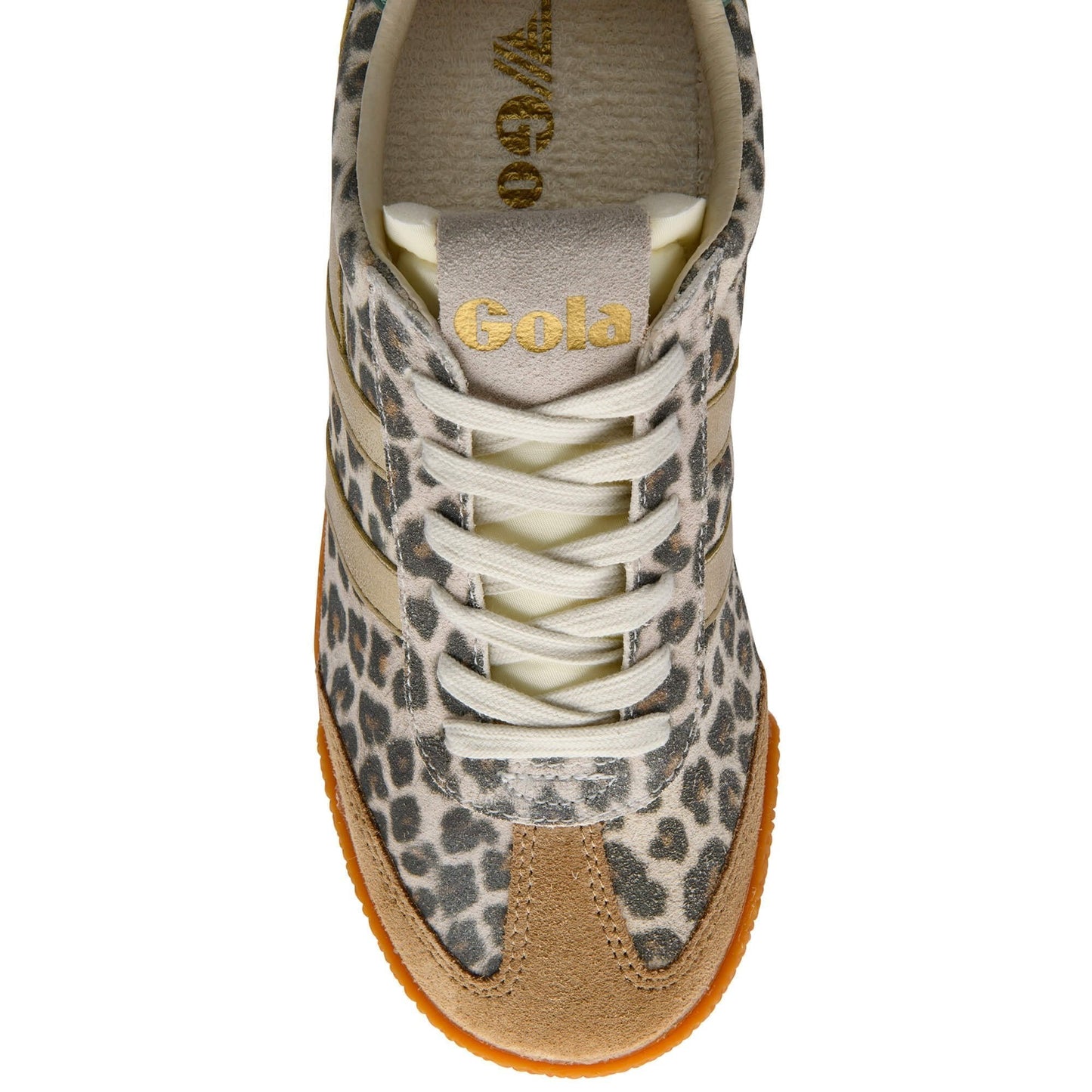 Women's Elan Safari Sneakers