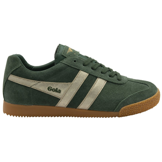 Women's Harrier Mirror Sneakers