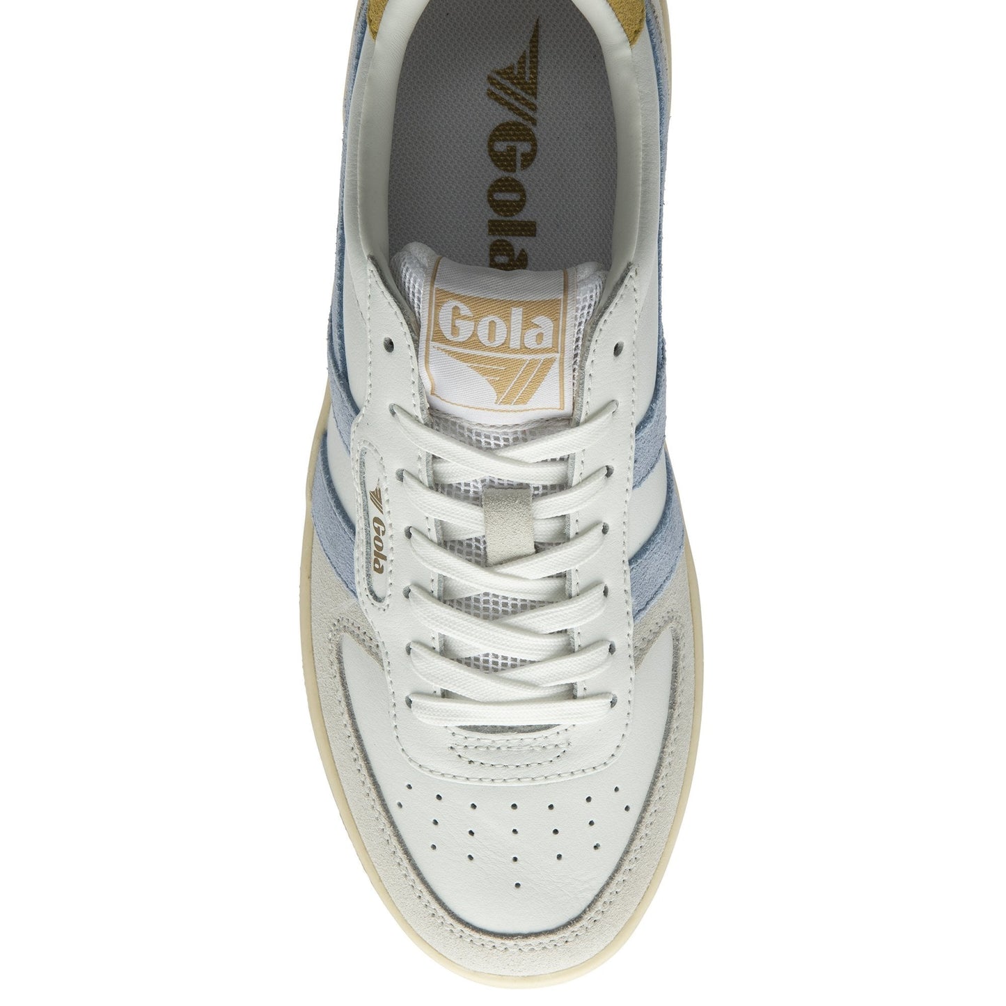 Women's Hawk Sneakers