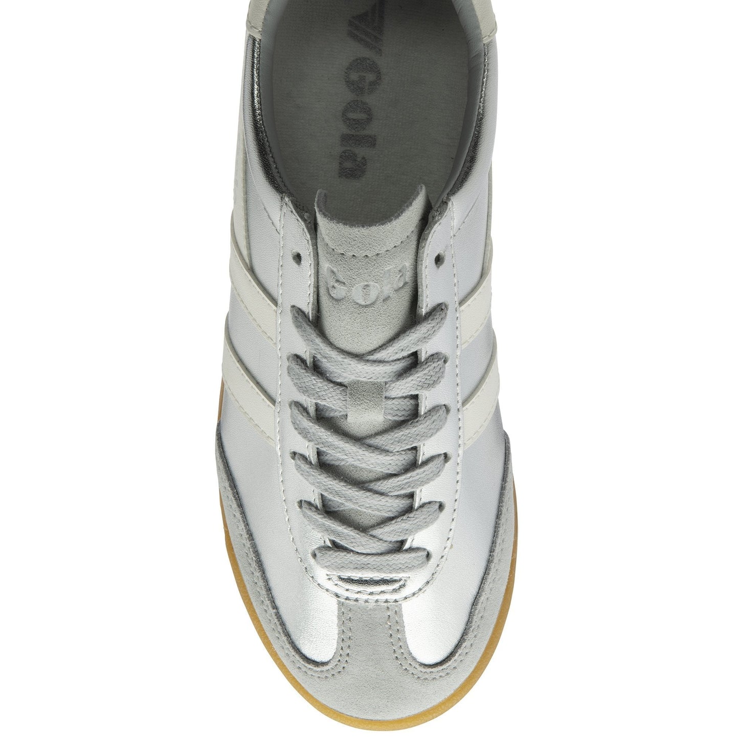 Women's Torpedo Glimmer Sneakers