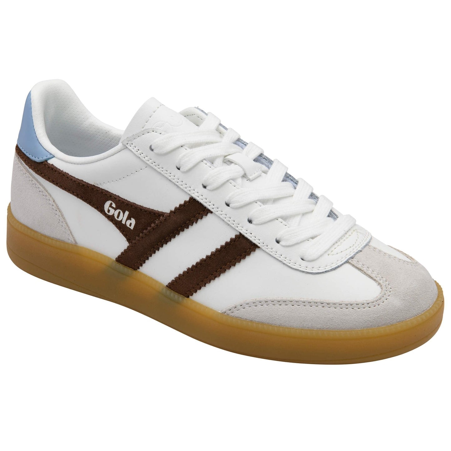 Women's Viper Leather Sneakers