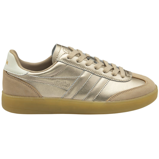 Women's Viper Metallic Sneakers