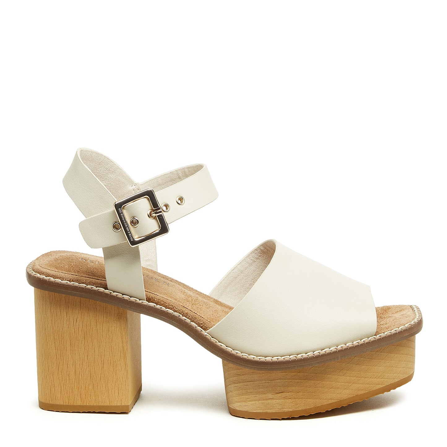 Grove Platform Sandals