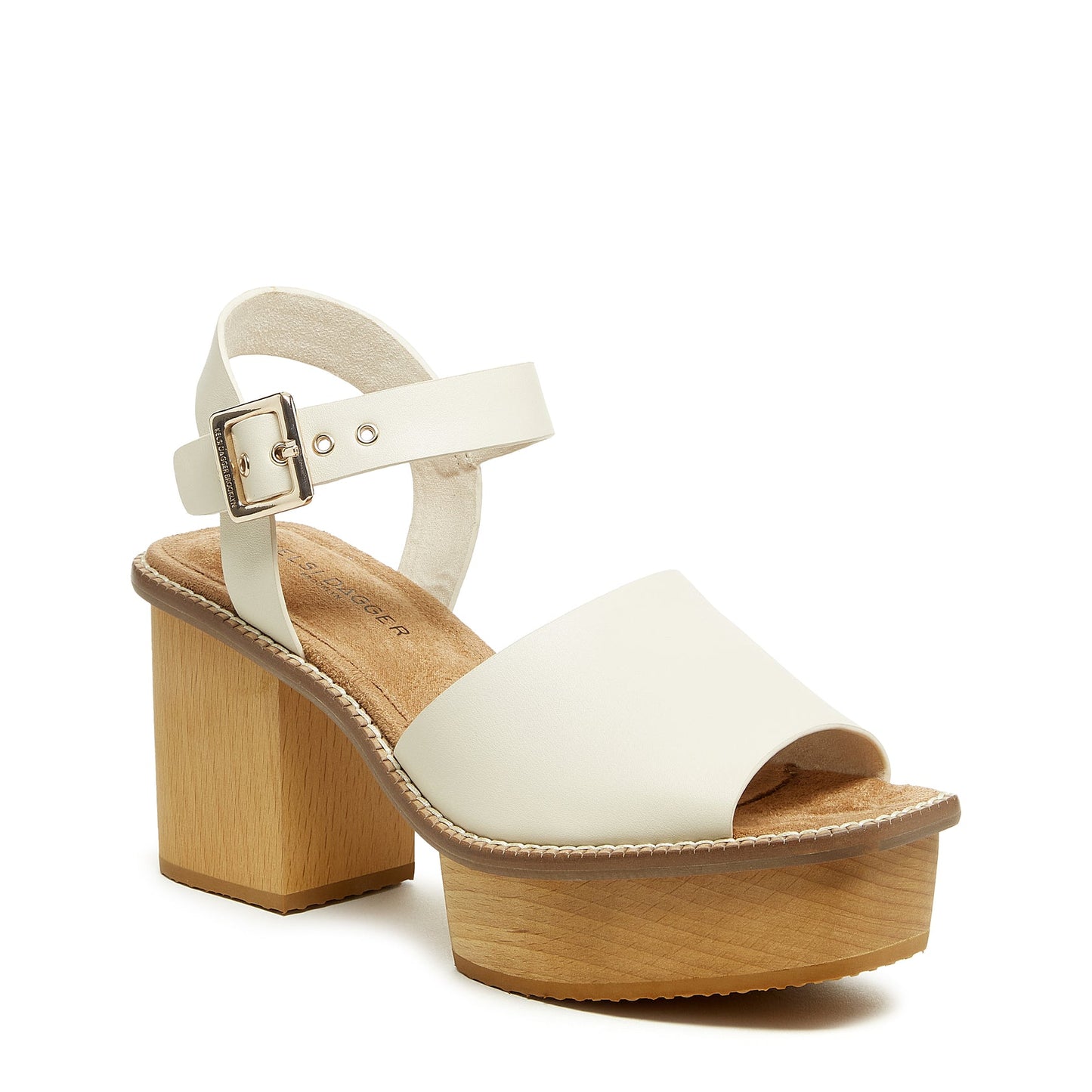 Grove Platform Sandals