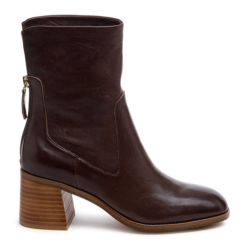 Island Booties