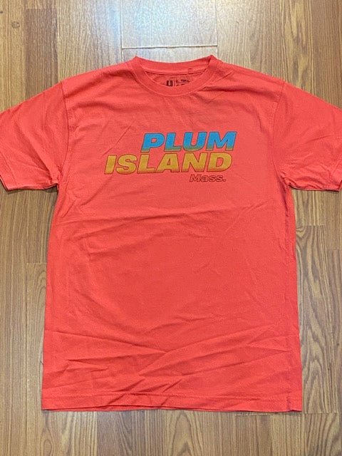 Island Tribute SS Tee