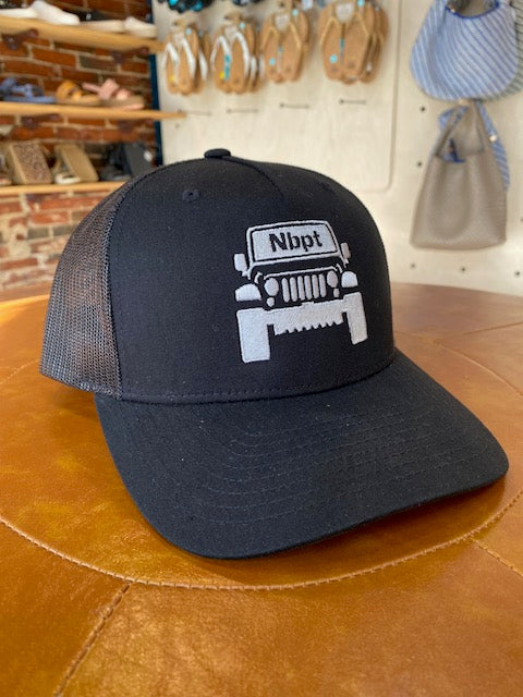 General Purpose Trucker Hat