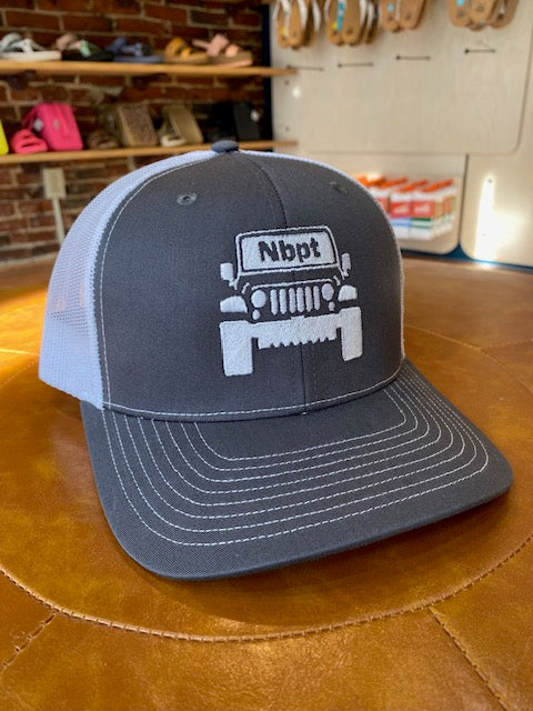 General Purpose Trucker Hat