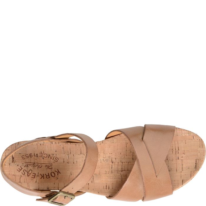 Myrna 2.0 Sandals