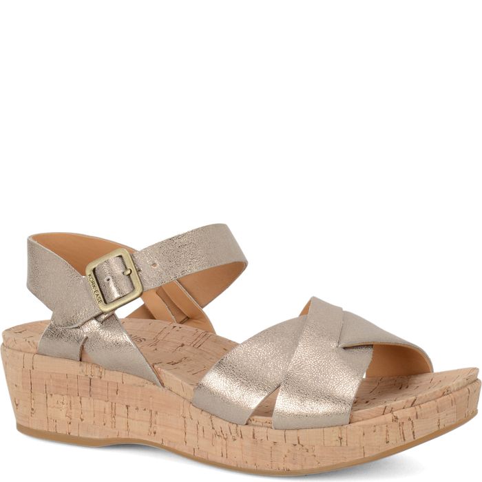 Myrna 2.0 Sandals