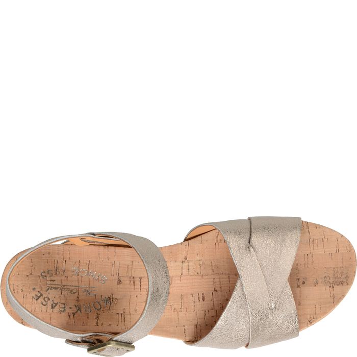 Myrna 2.0 Sandals