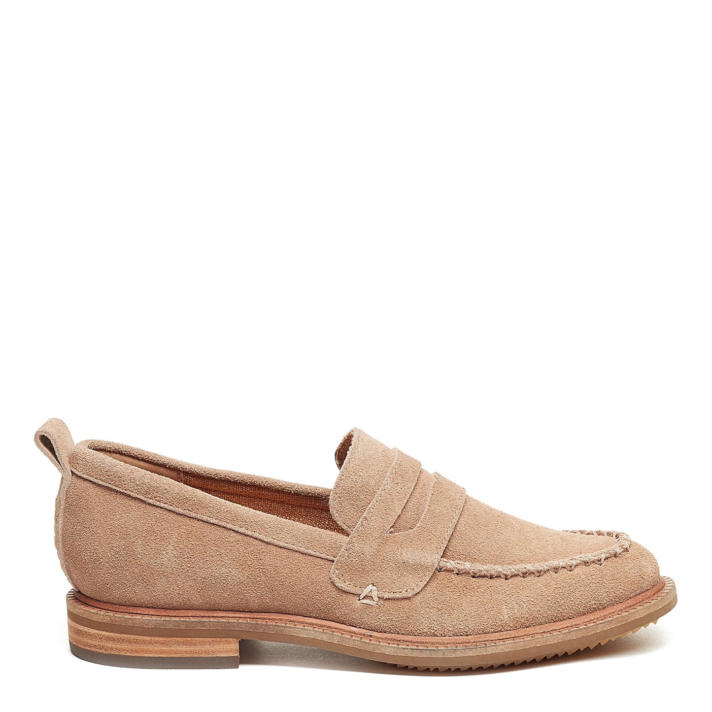 Lens Loafers