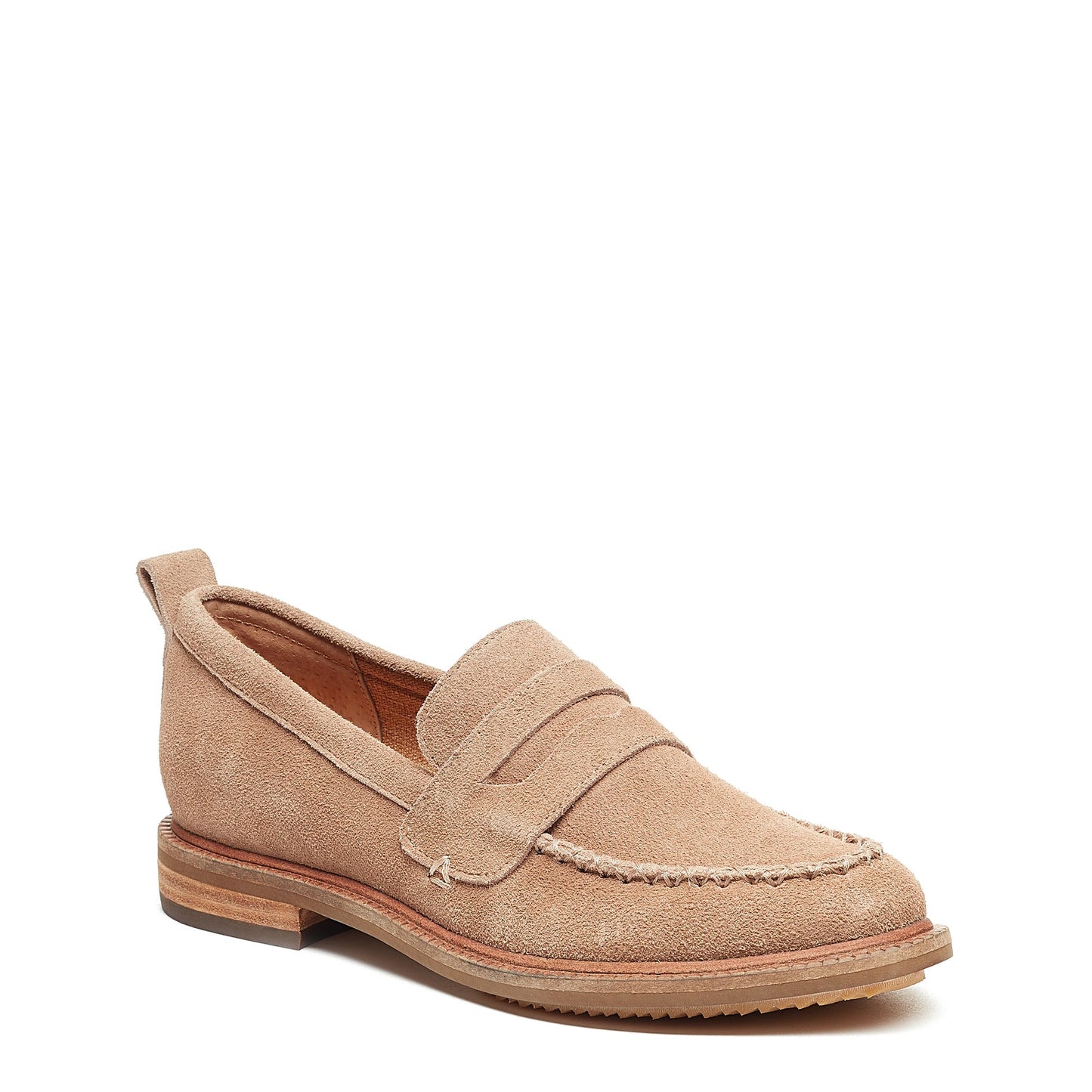 Lens Loafers