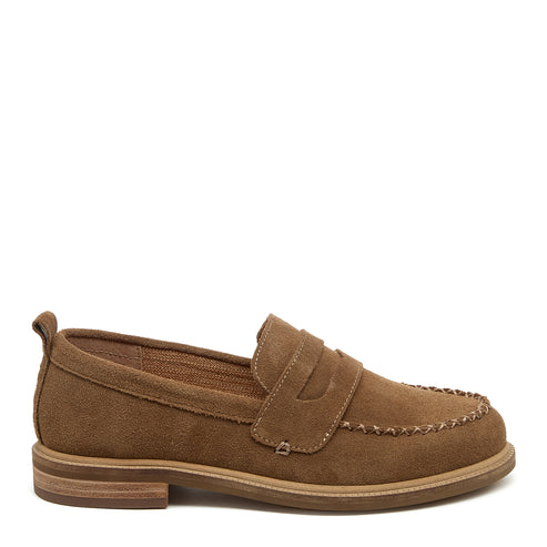 Lens Loafers