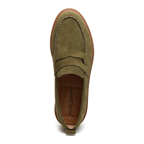 Lens Loafers