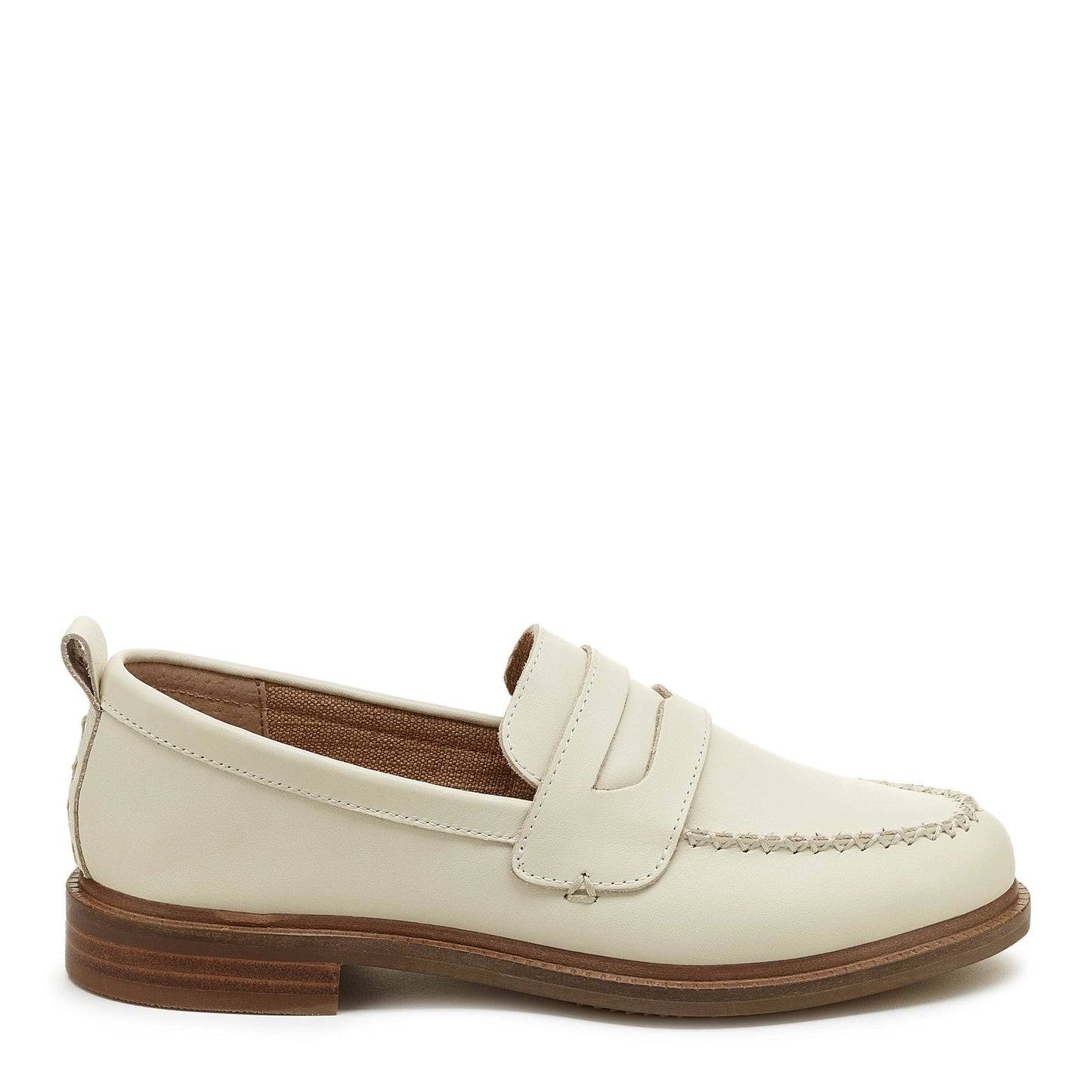 Lens Loafers