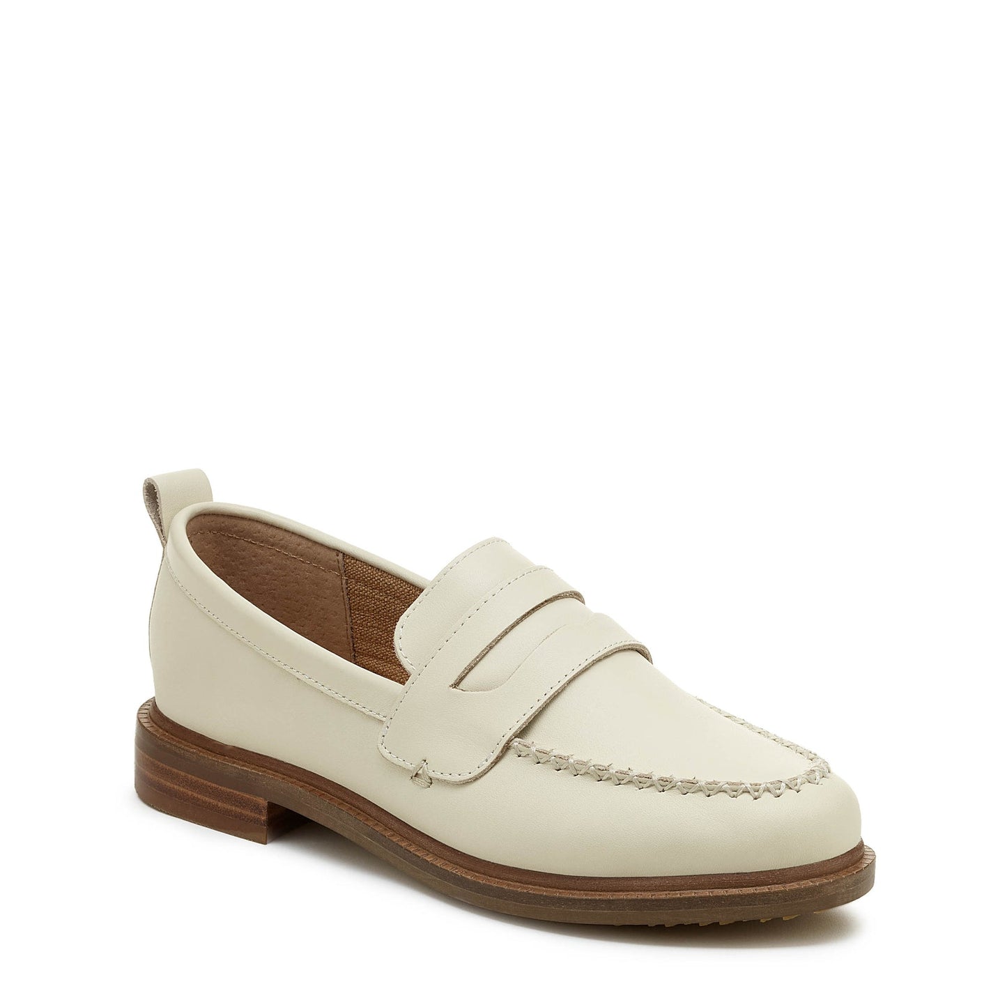 Lens Loafers