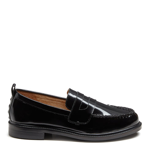 Lens Loafers