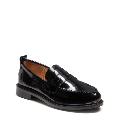 Lens Loafers