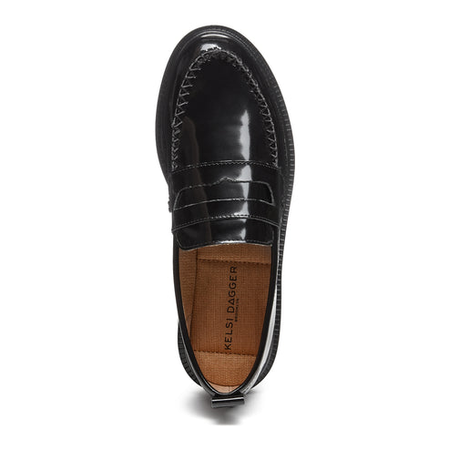 Lens Loafers