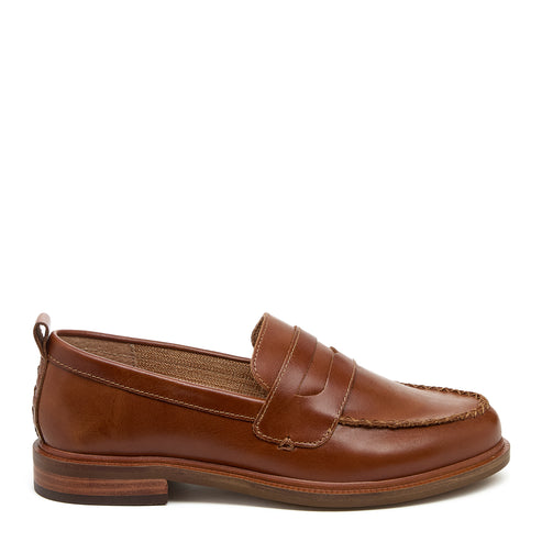 Lens Loafers