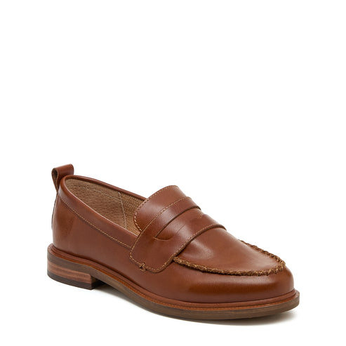 Lens Loafers