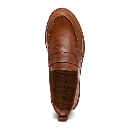 Lens Loafers