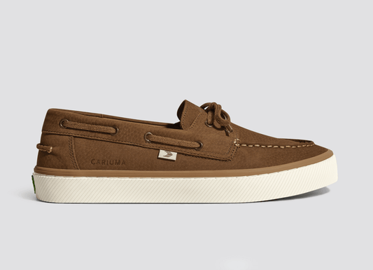 Men's Mare Boat Shoes