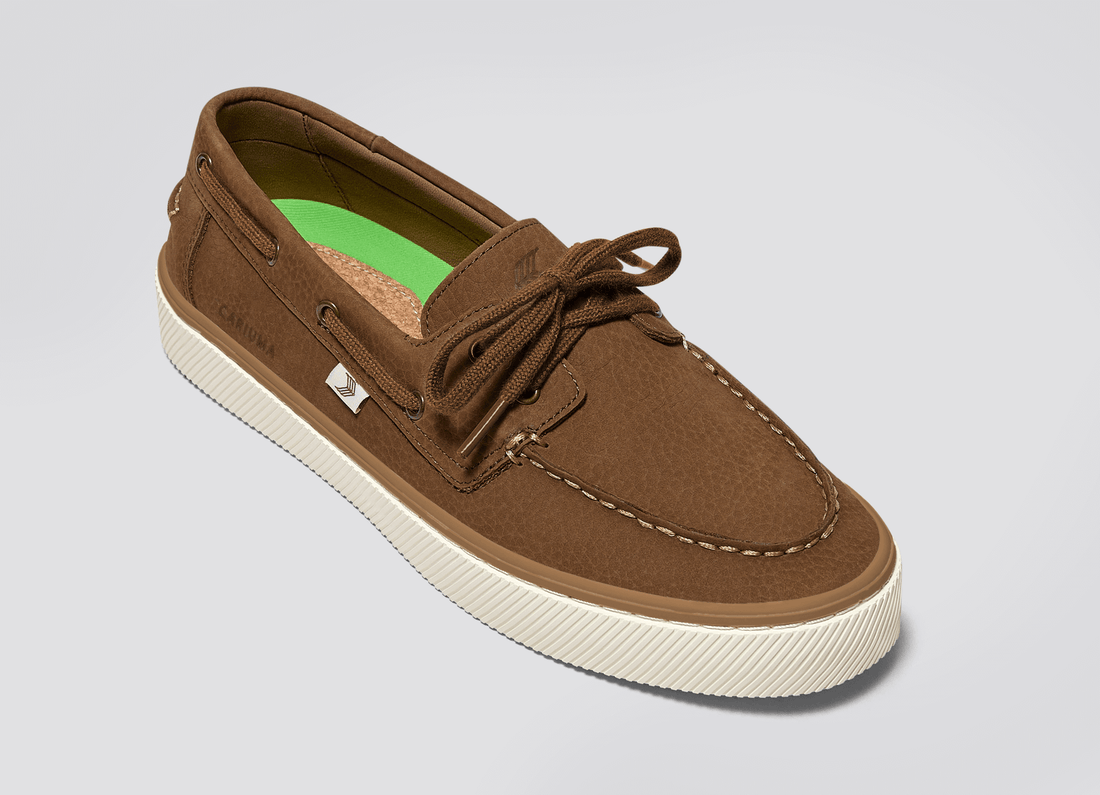 Men's Mare Boat Shoes