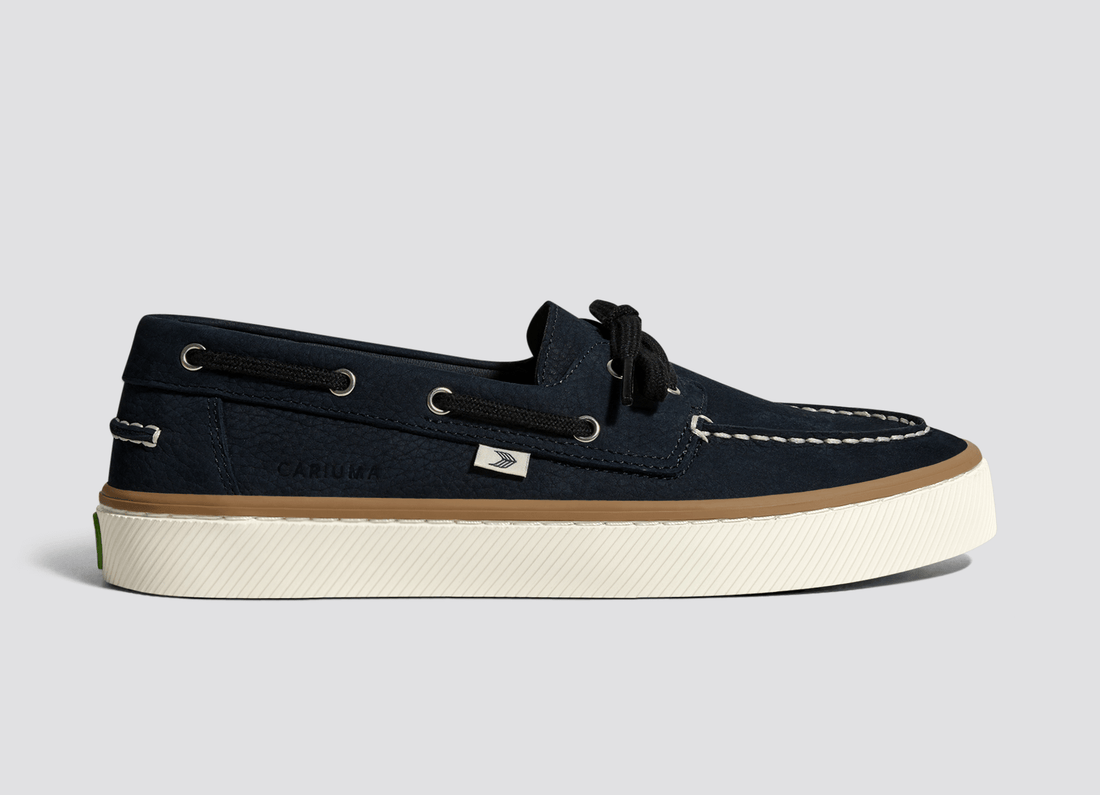 Men's Mare Boat Shoes