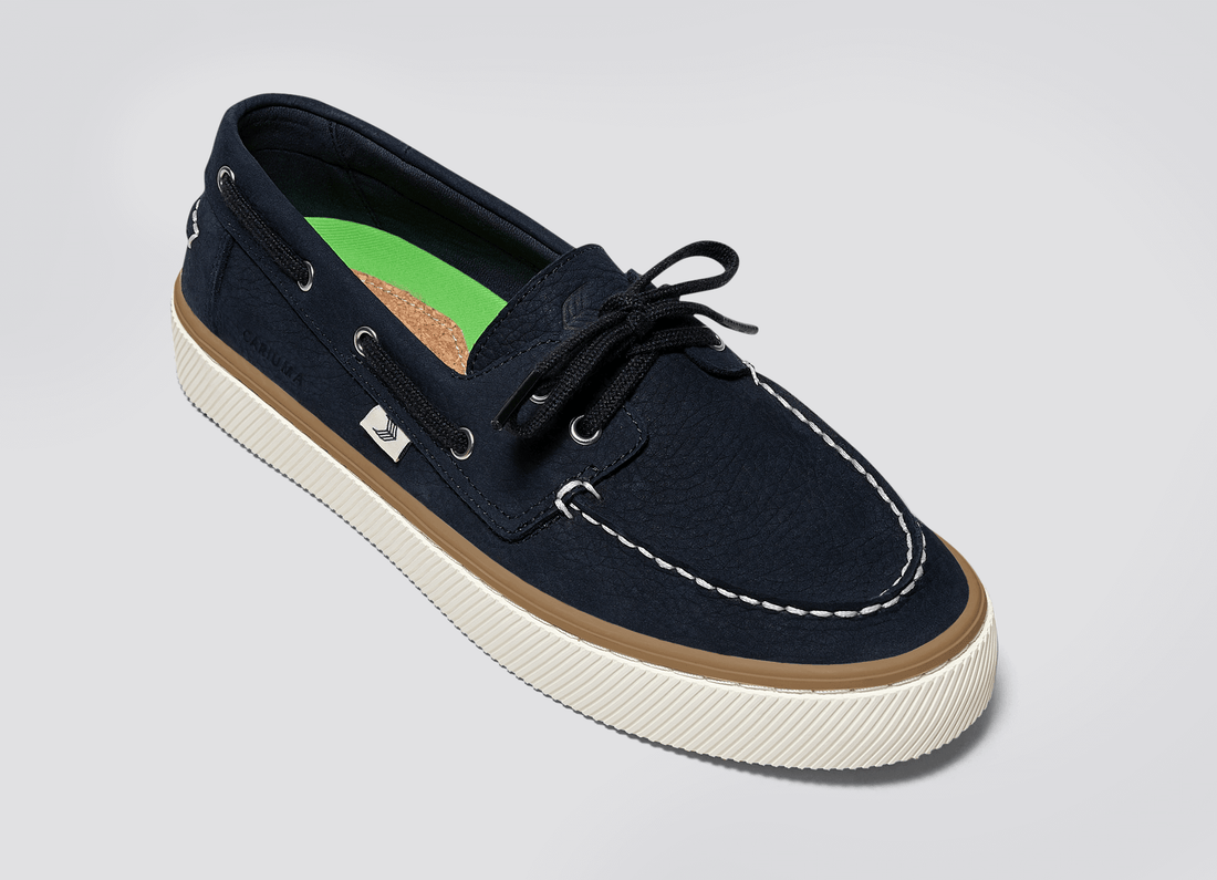 Men's Mare Boat Shoes