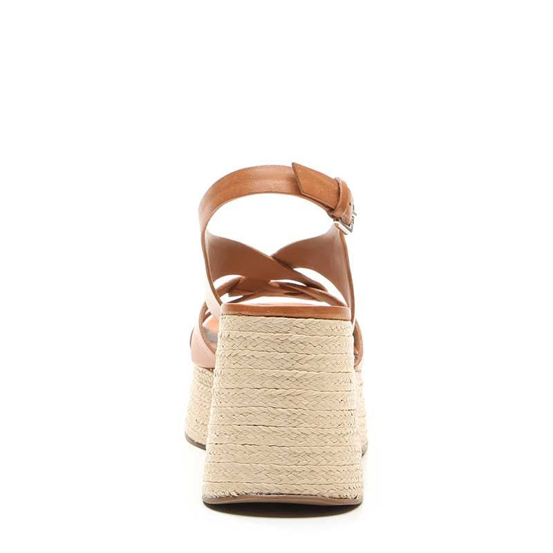 Benim Platform Sandal