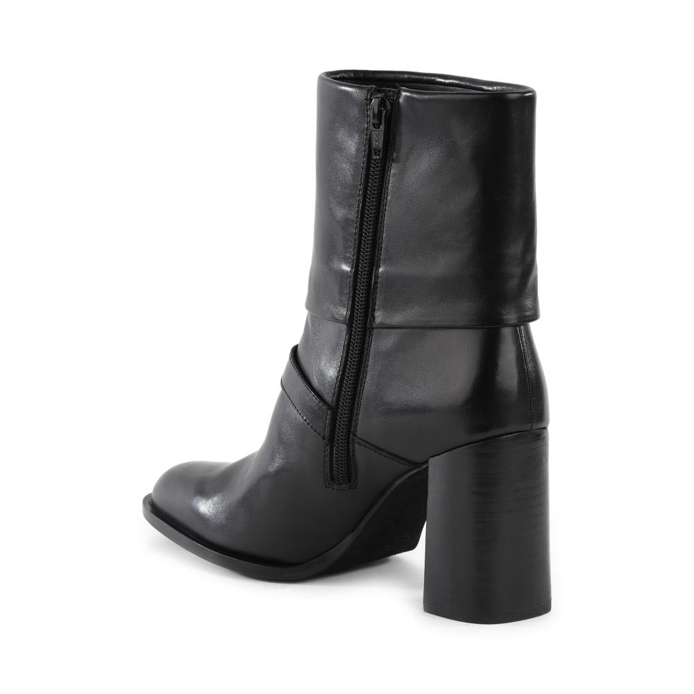 Pleaser Leather Boots