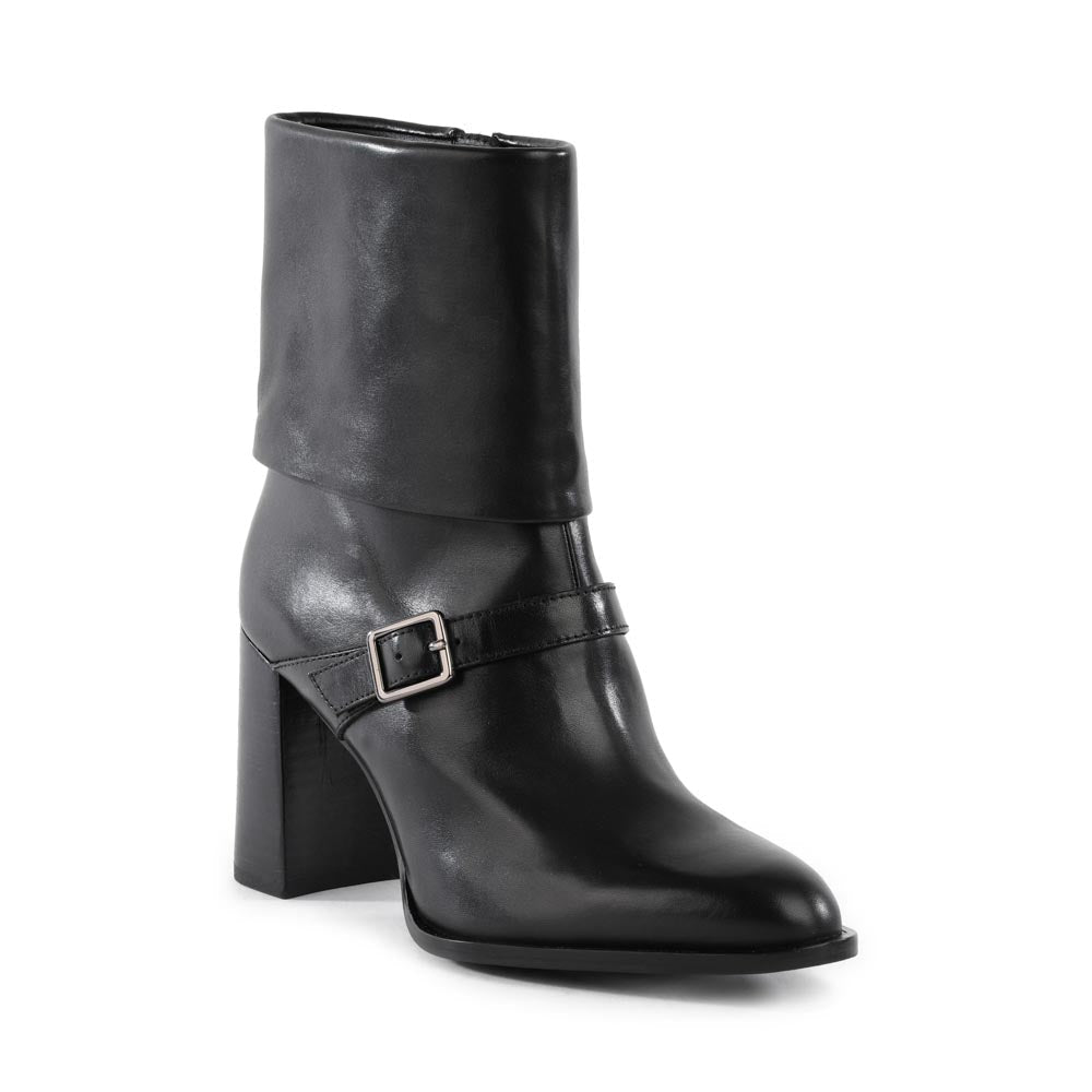 Pleaser Leather Boots