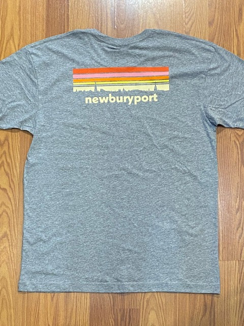 Skyline SS Tee