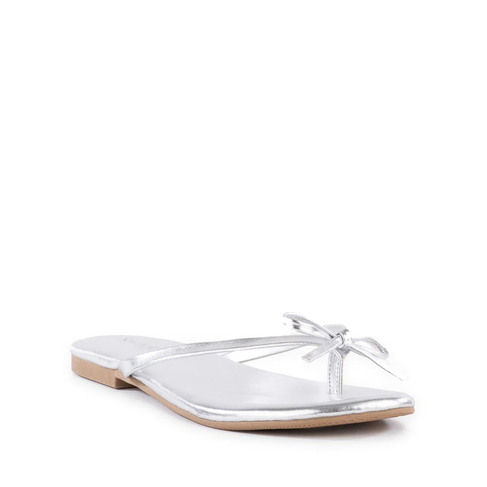 Wish List Sandal